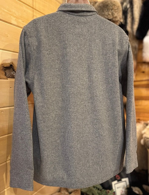 Jac-shirt