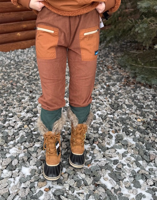 Tamworth Woodland Mix Jogger