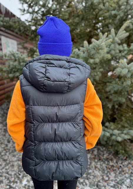 Pike Lake II Insulated Vest