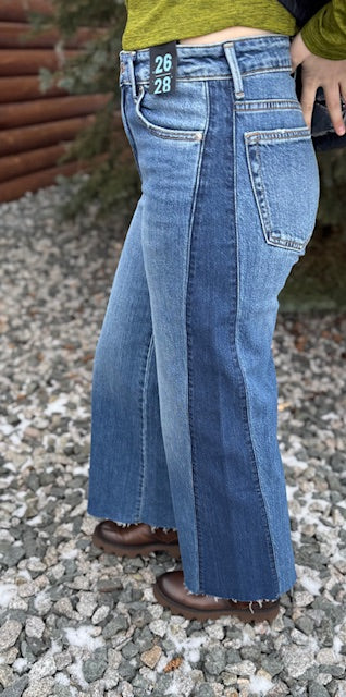 Isbister Wide Leg