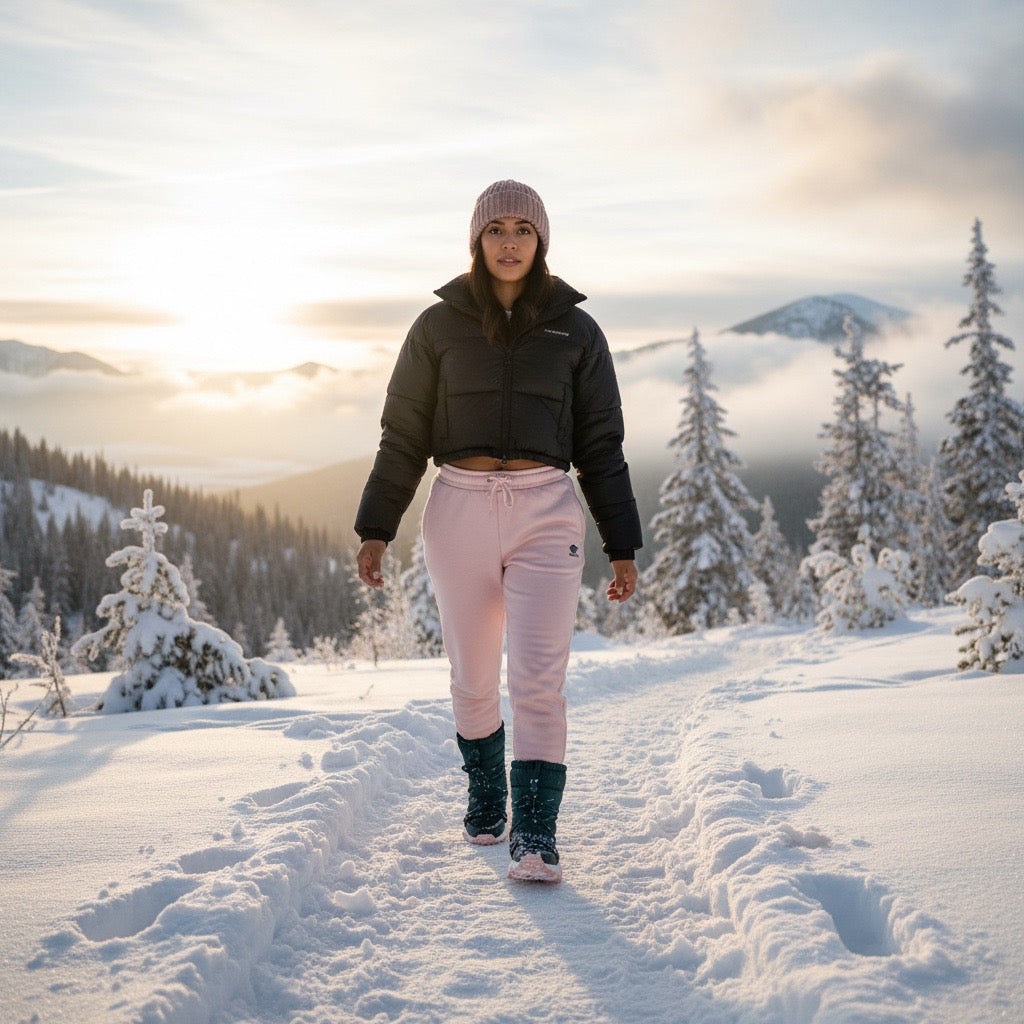 Kinetic Impact NXT Boot WP