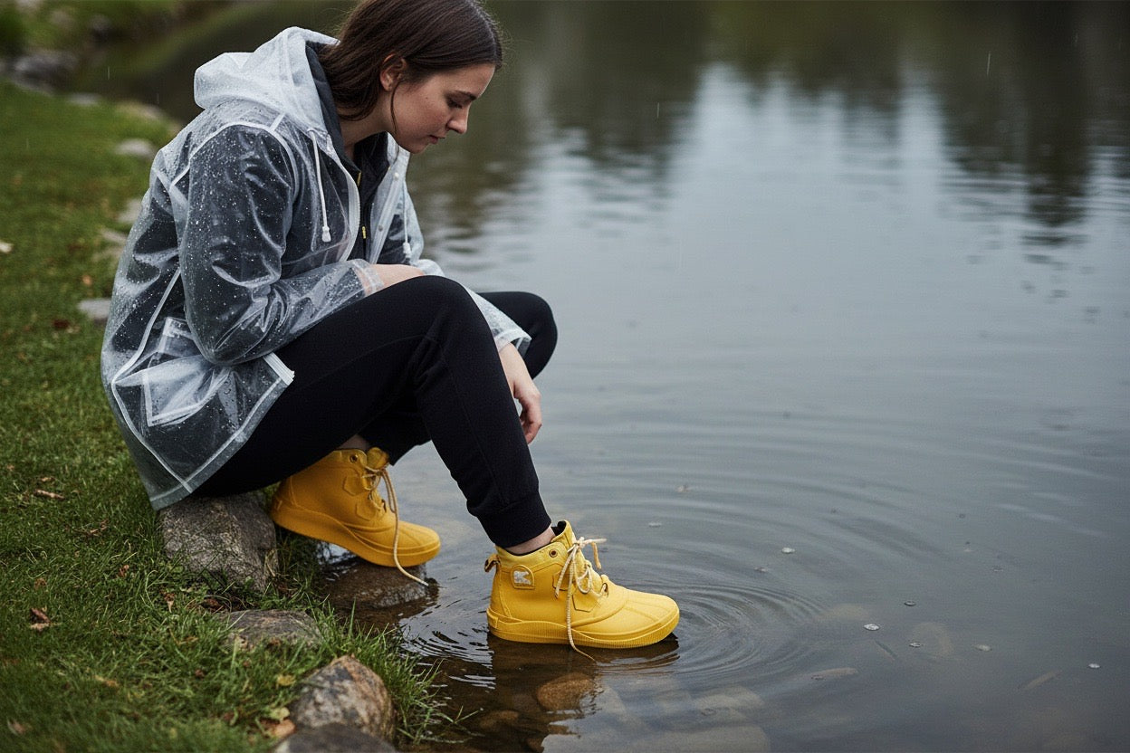 Out N About IV Splashy