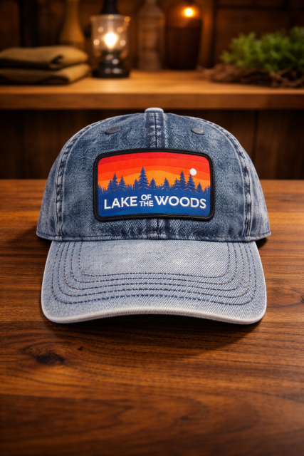 LOTW Horizon Patch