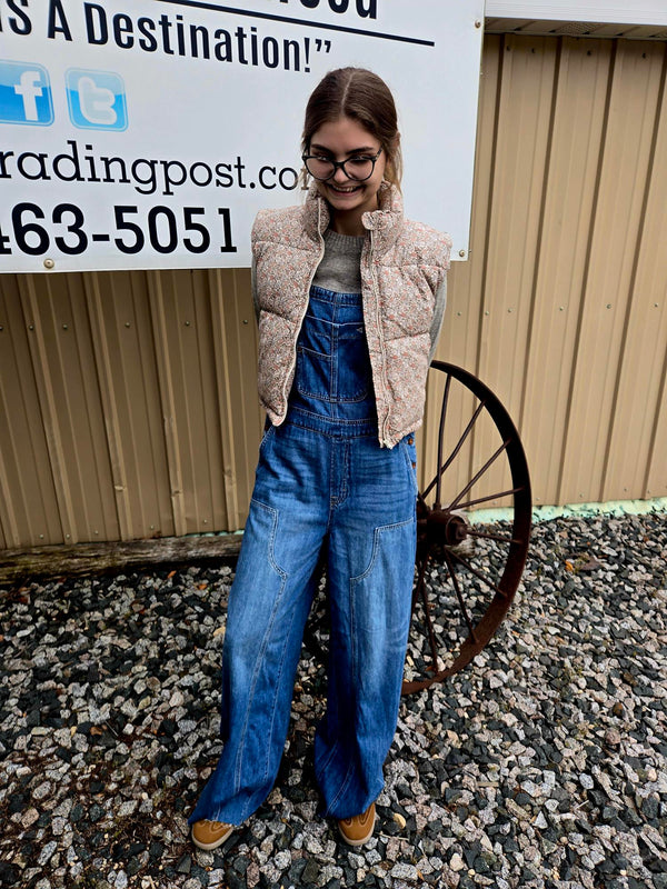 Dylan Overall
