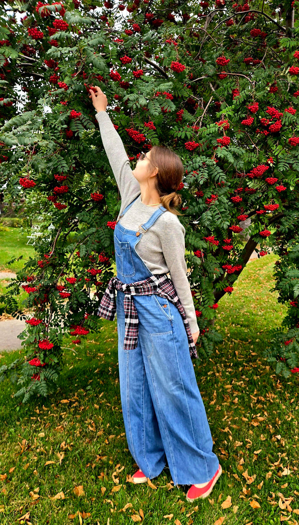 Dylan Overall