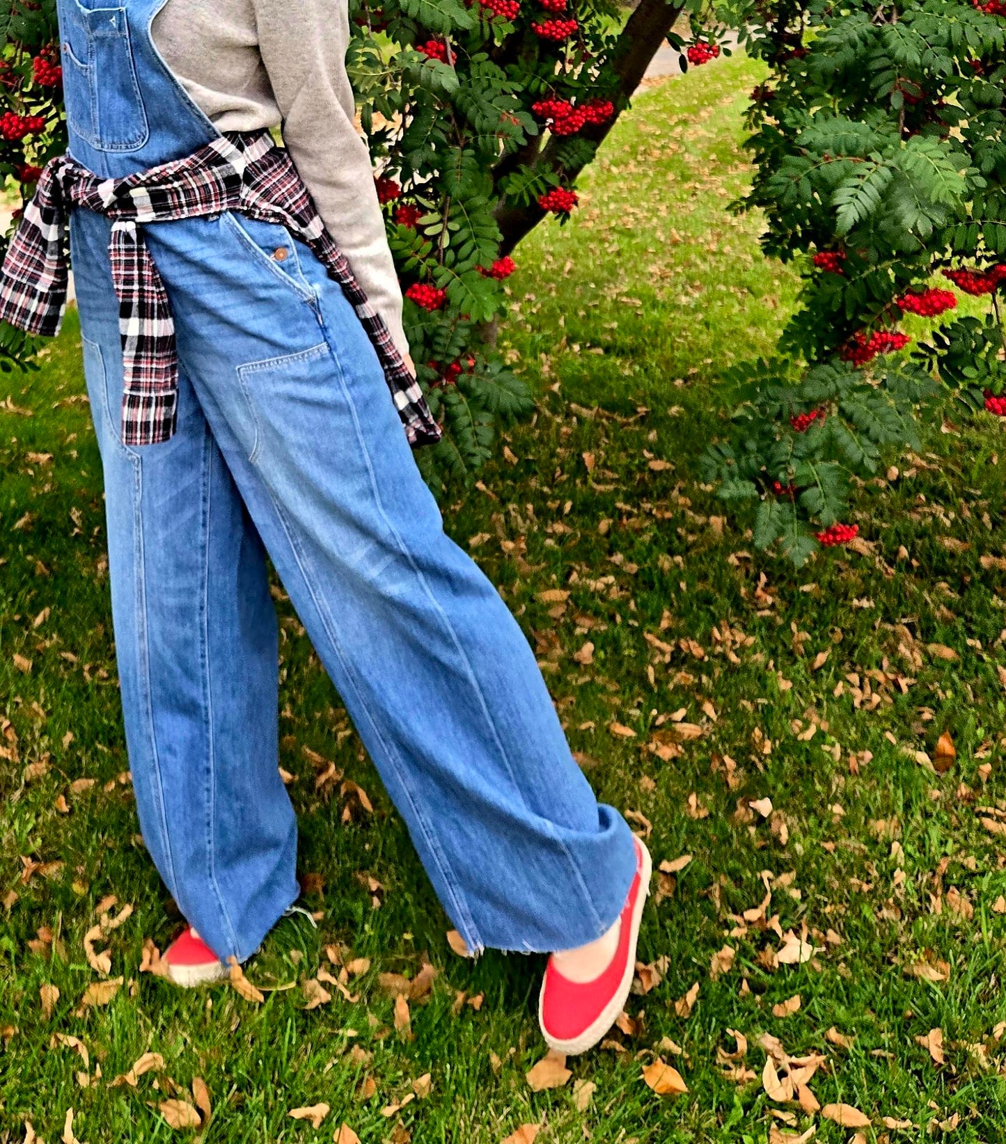 Dylan Overall