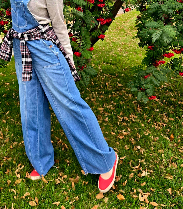 Dylan Overall