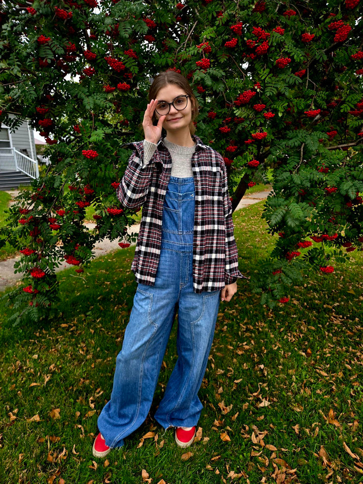Dylan Overall