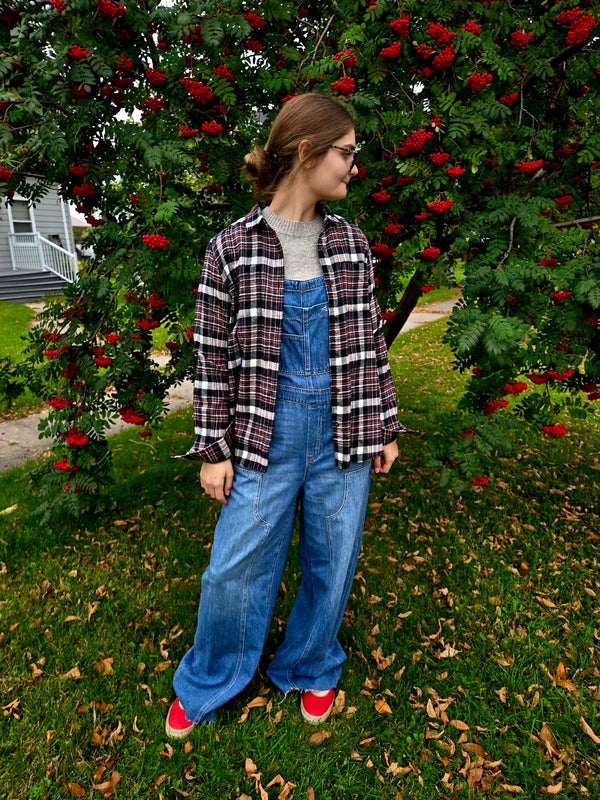 Dylan Overall