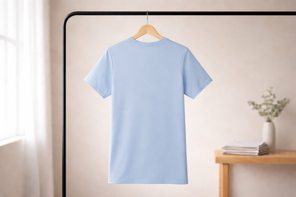 Tech Trail Short Sleeve Tee Youth