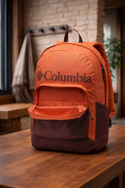 Zigzag 22L Backpack