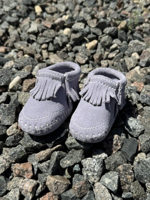 Riley Bootie