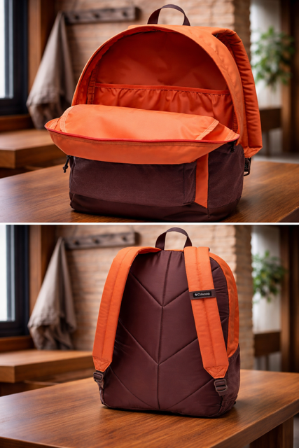 Zigzag 22L Backpack