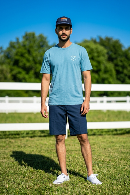 Bait Shop S/S Tee (Waterman Collection)