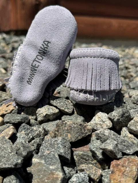 Riley Bootie
