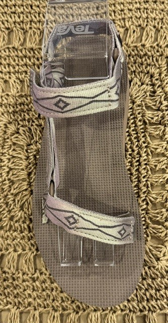 Womens FlatForm Universal SunScape