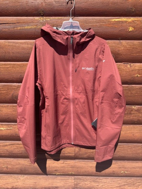Ampli-Dry II Shell