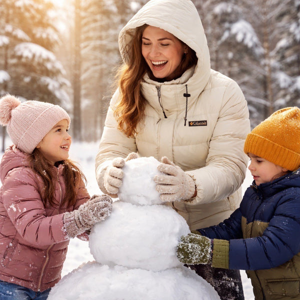 Snowqualmie II Jacket