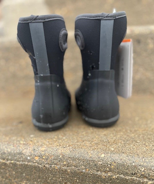Toddler B Classic Solid Boot