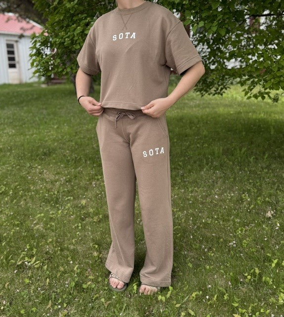 Women's Getaway Wide Leg Pants