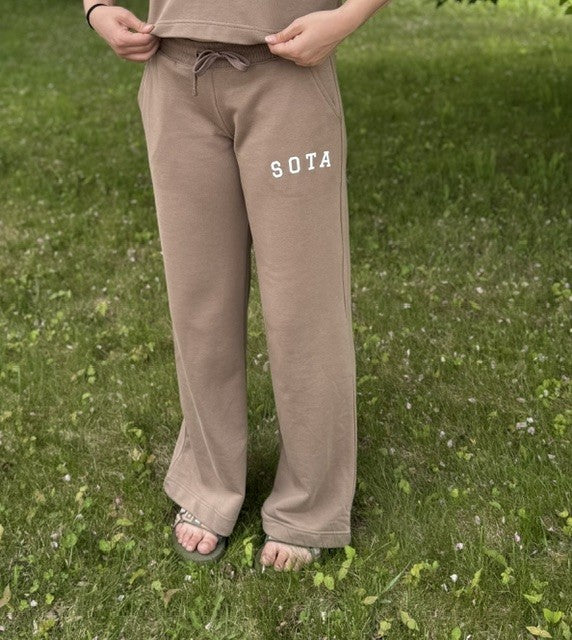 Women's Getaway Wide Leg Pants
