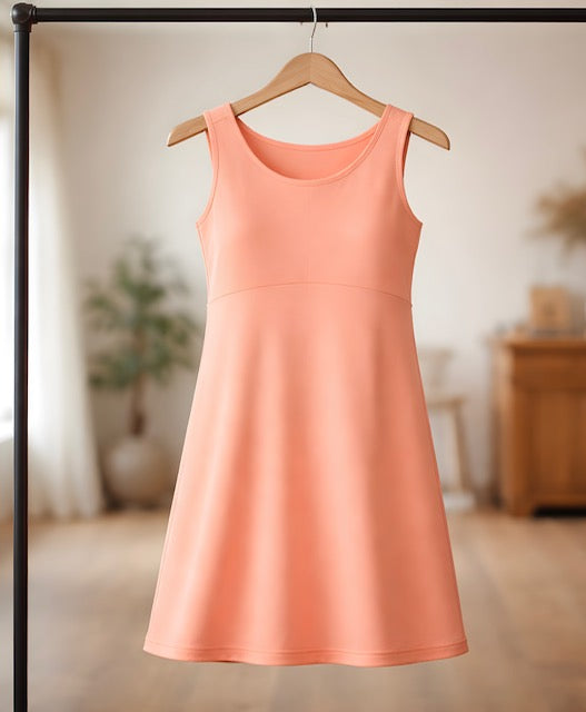 G Freezer Dress II