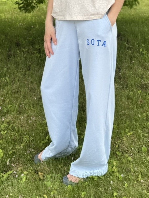 Women's Getaway Wide Leg Pants