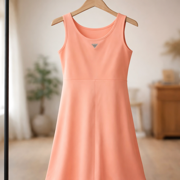 G Freezer Dress II