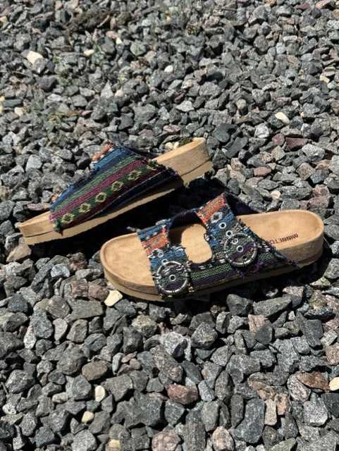 Women's Georgine Sandals