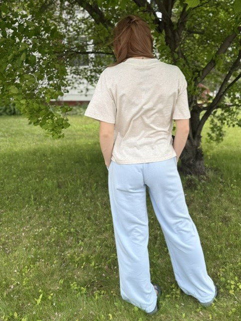 Women's Getaway Wide Leg Pants
