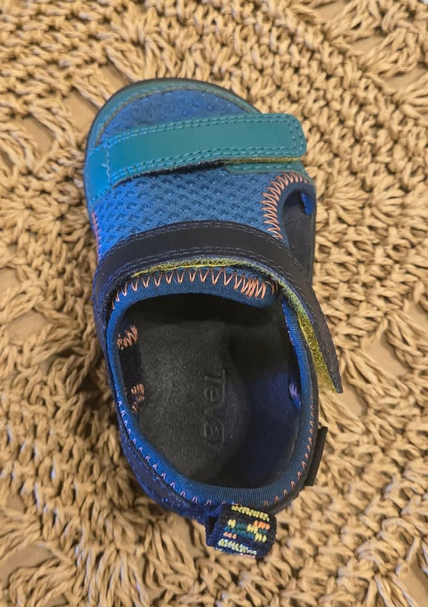 Toddler Hurricane Seekado