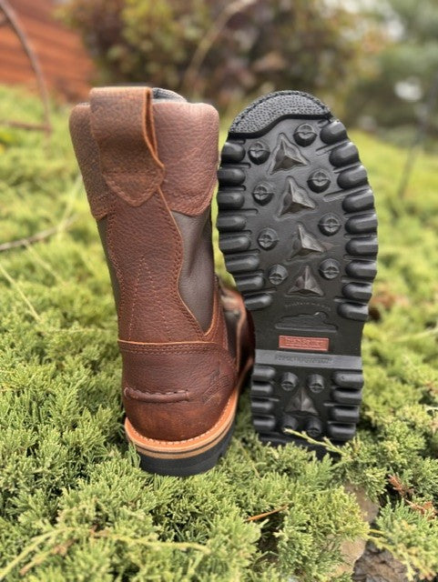 Men's Hunt Elk Tracker Boot | 600 Gram Thinsulate