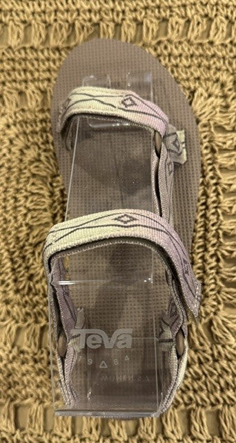 Womens FlatForm Universal SunScape