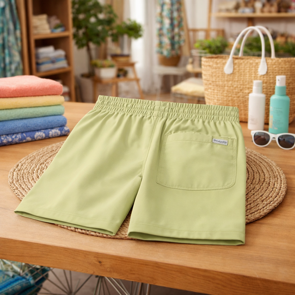 PFG Rambler Water Short | Youth