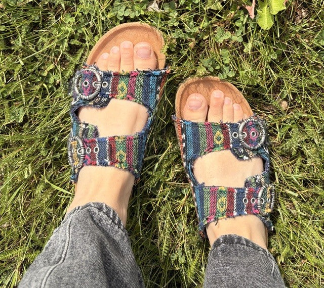 Women's Georgine Sandals