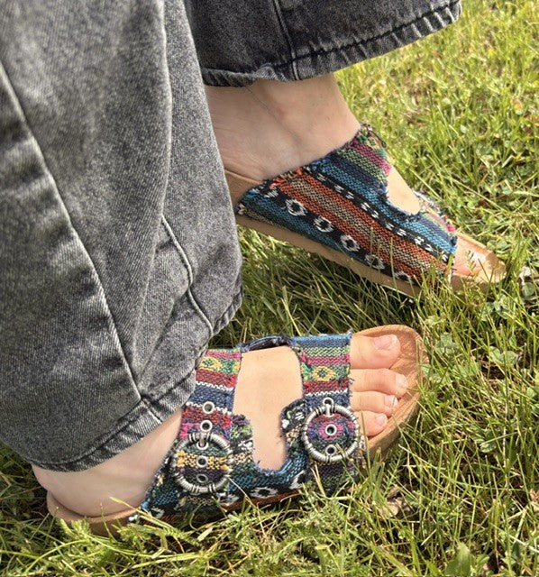 Women's Georgine Sandals
