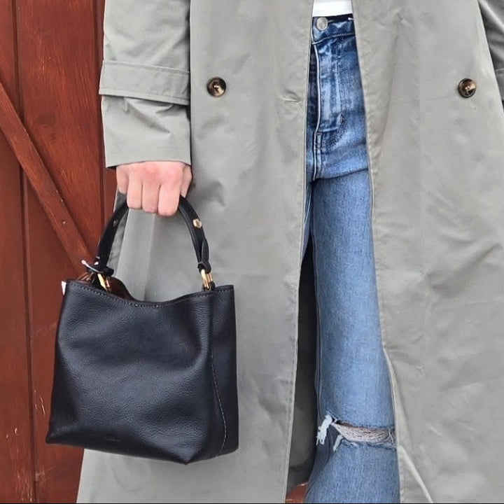 Lightweight Trench Coat