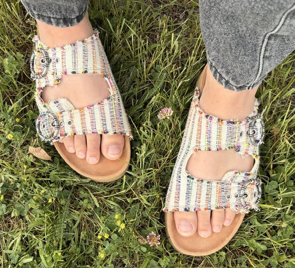 Women's Georgine Sandals