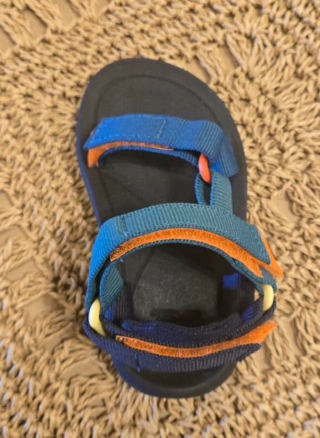 Kids Hurricane XLT 2 Sandal