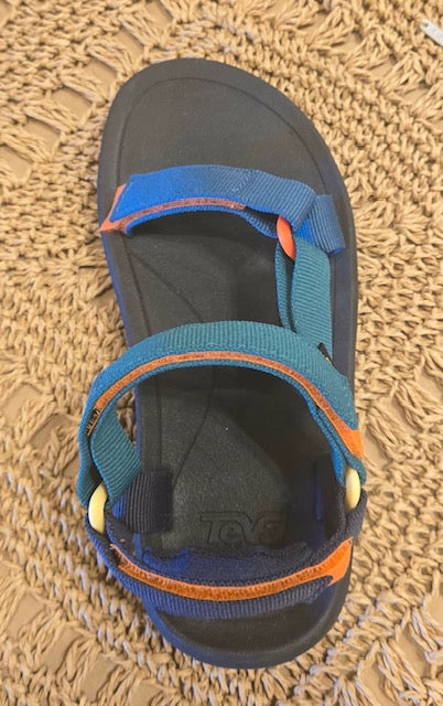 Toddler Hurricane XLT 2
