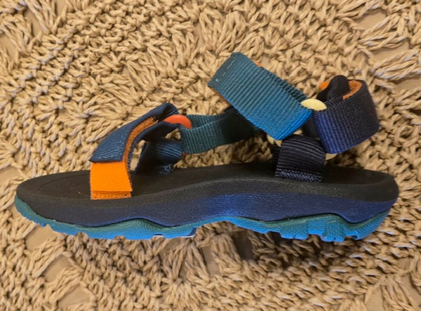 Kids Hurricane XLT 2