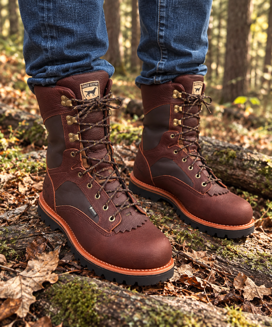 Men's Hunt Elk Tracker Boot | 600 Gram Thinsulate