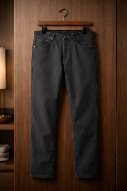 Dry Tin 5 Pocket Pant
