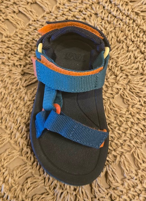 Kids Hurricane XLT 2 Sandal