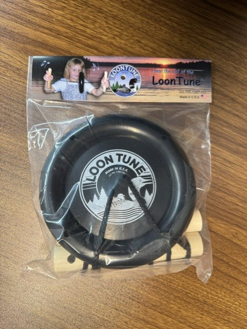 USA Loon Tune