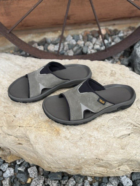 Mens Katavi Two Slide