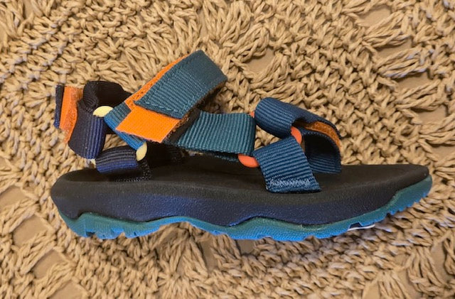 Kids Hurricane XLT 2