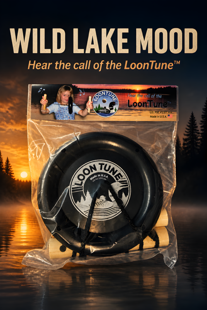 USA Loon Tune