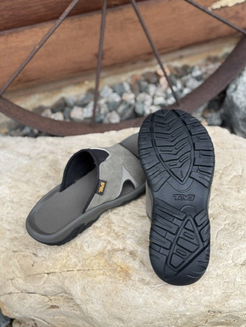 Mens Katavi Two Slide