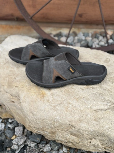 Mens Katavi Two Slide